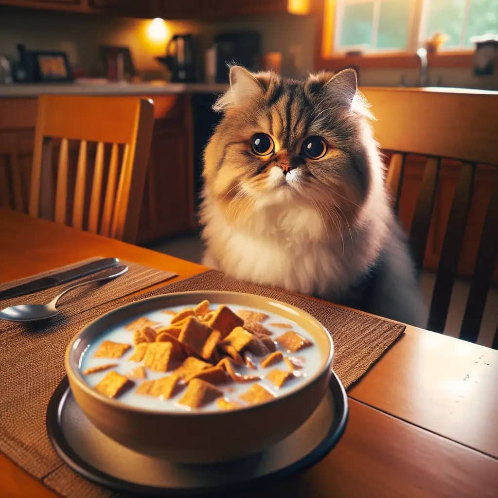 can cats eat cinnamon toast crunch featured