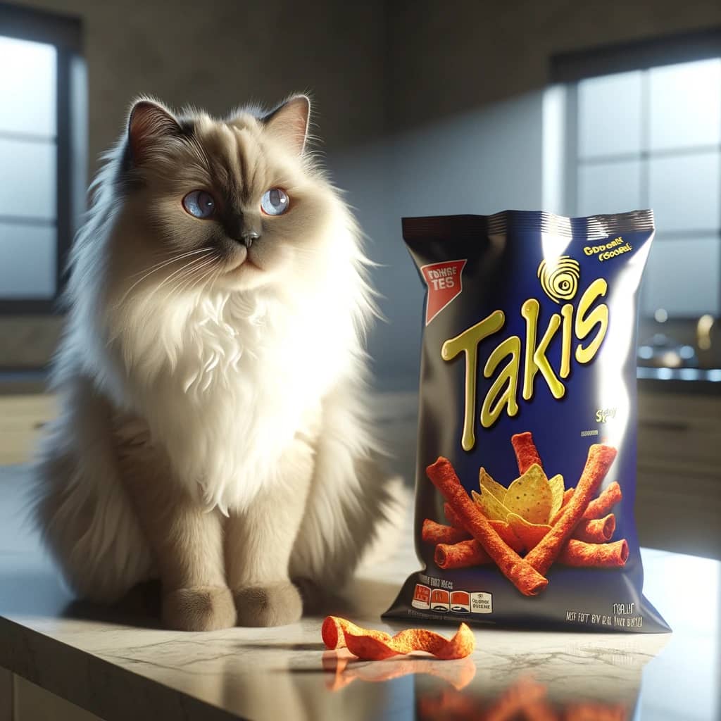 takis