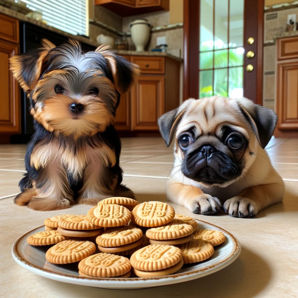 can dogs have nutter butter cookies featured