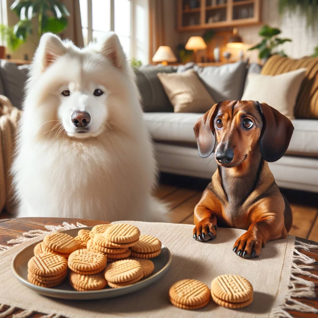 nutter butter cookies