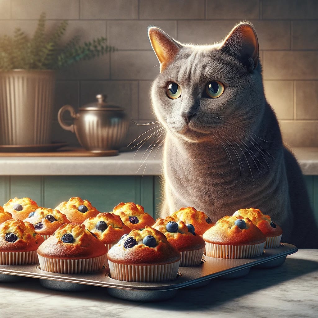 muffins